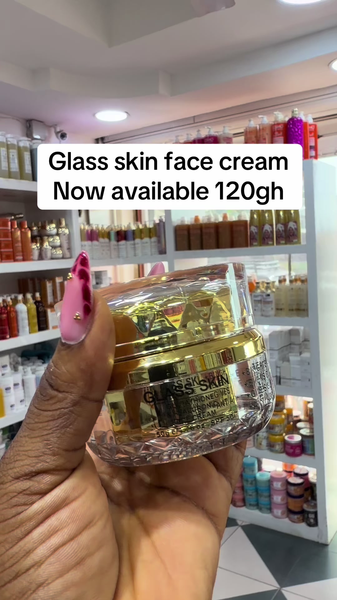 @Mercyandfavour_cosmetics