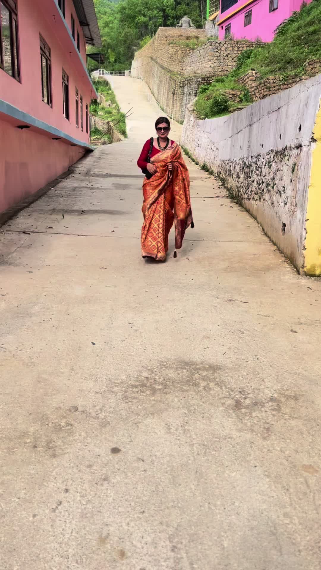 @sharmila aryal