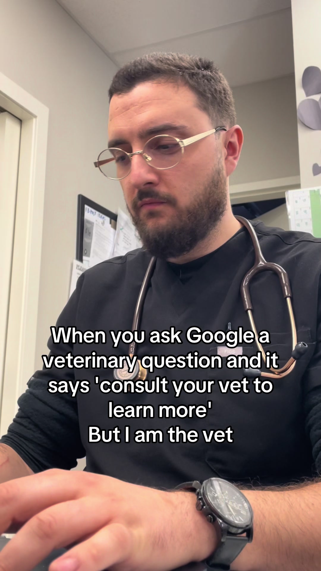 @Dr. Rami Awwad (vet)๐ถ๐ฑ