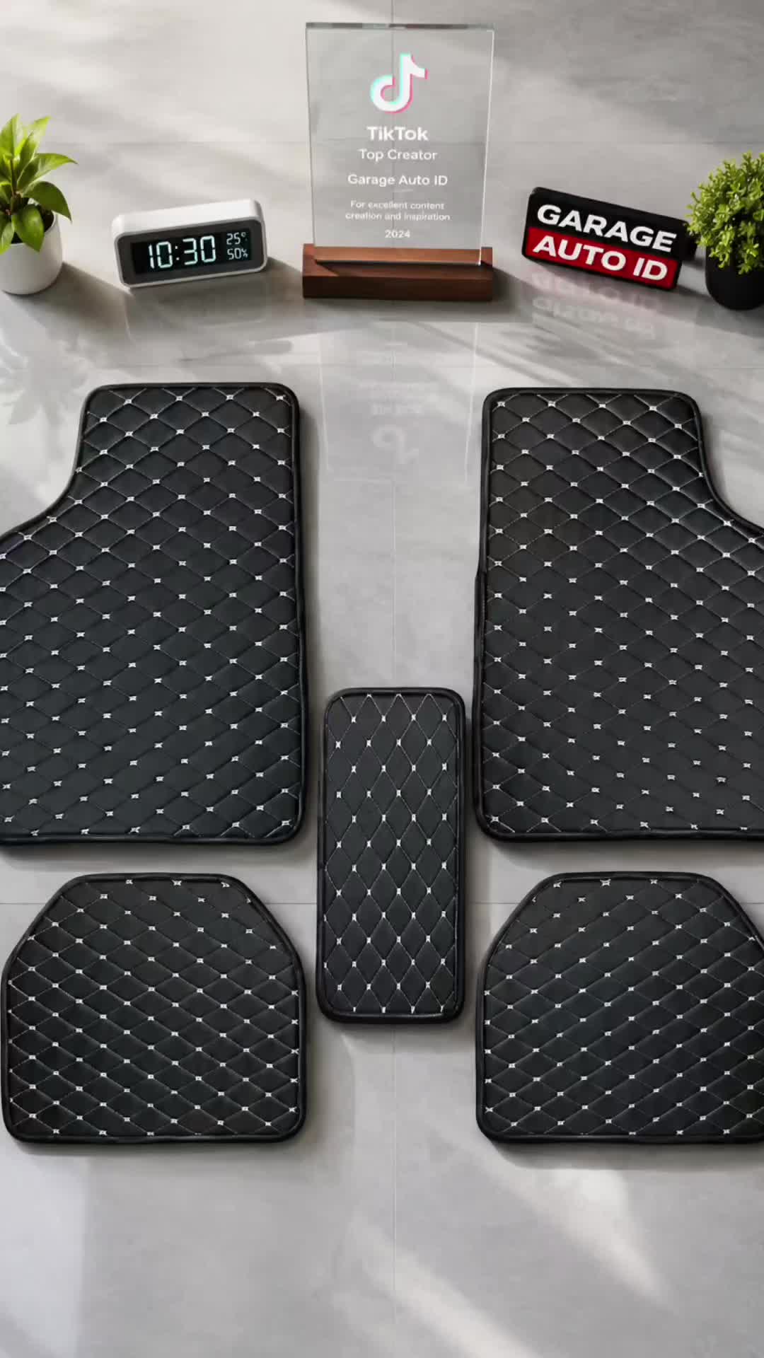 @GarasiAutoID