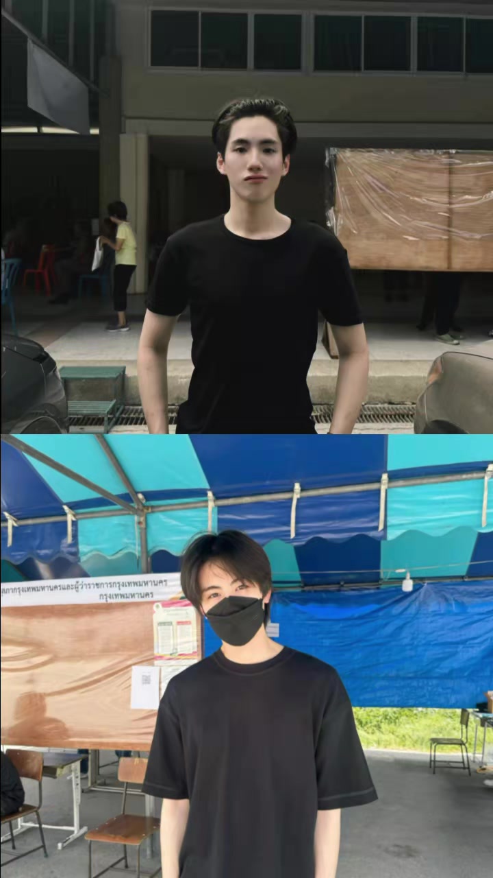 @มะมี๊น้องภูจิ๋ว🫶🏻