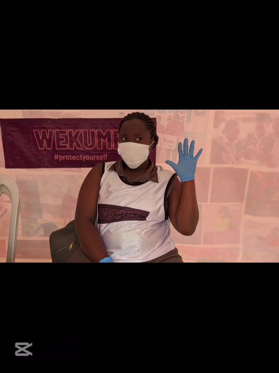 @Wekume