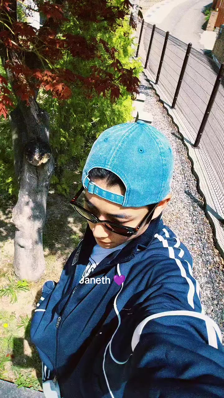 @Janeth 😘🥰 arohamo 💜