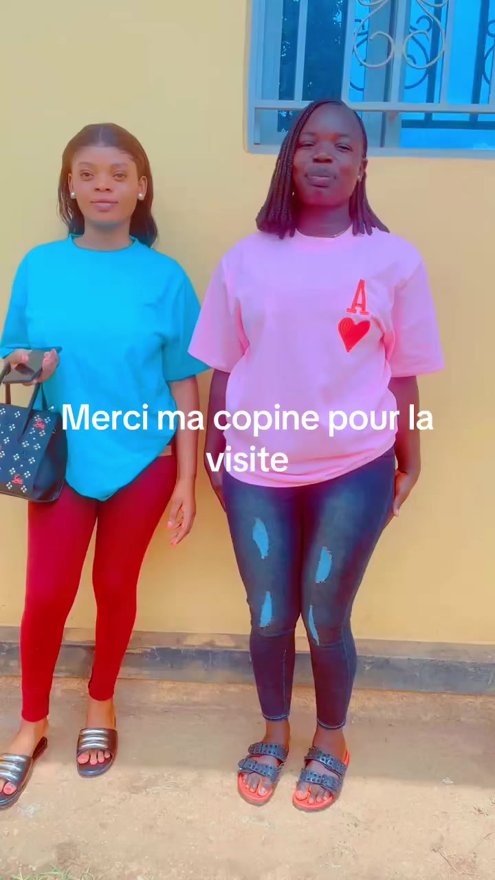 @Aisha Grace