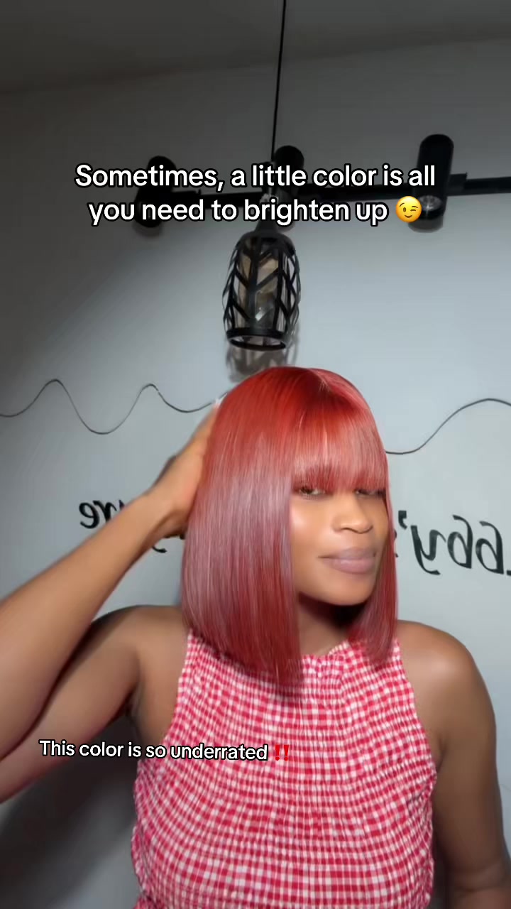 @Lagos hair vendor