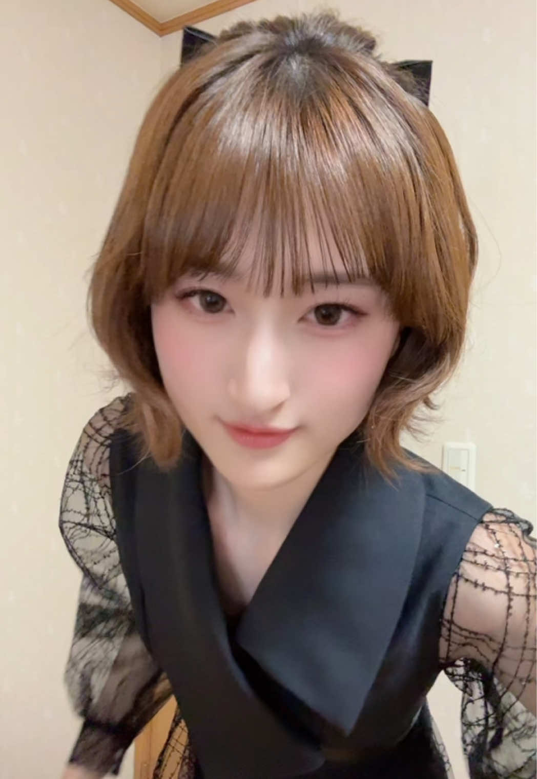@お嬢
