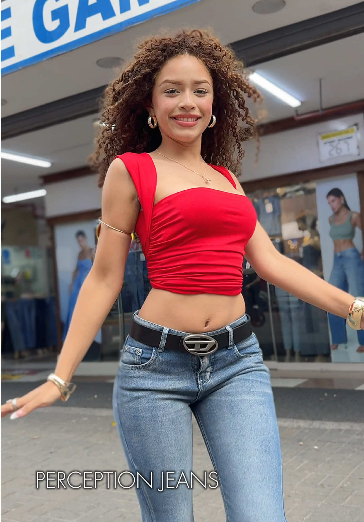 @Perception Jeans