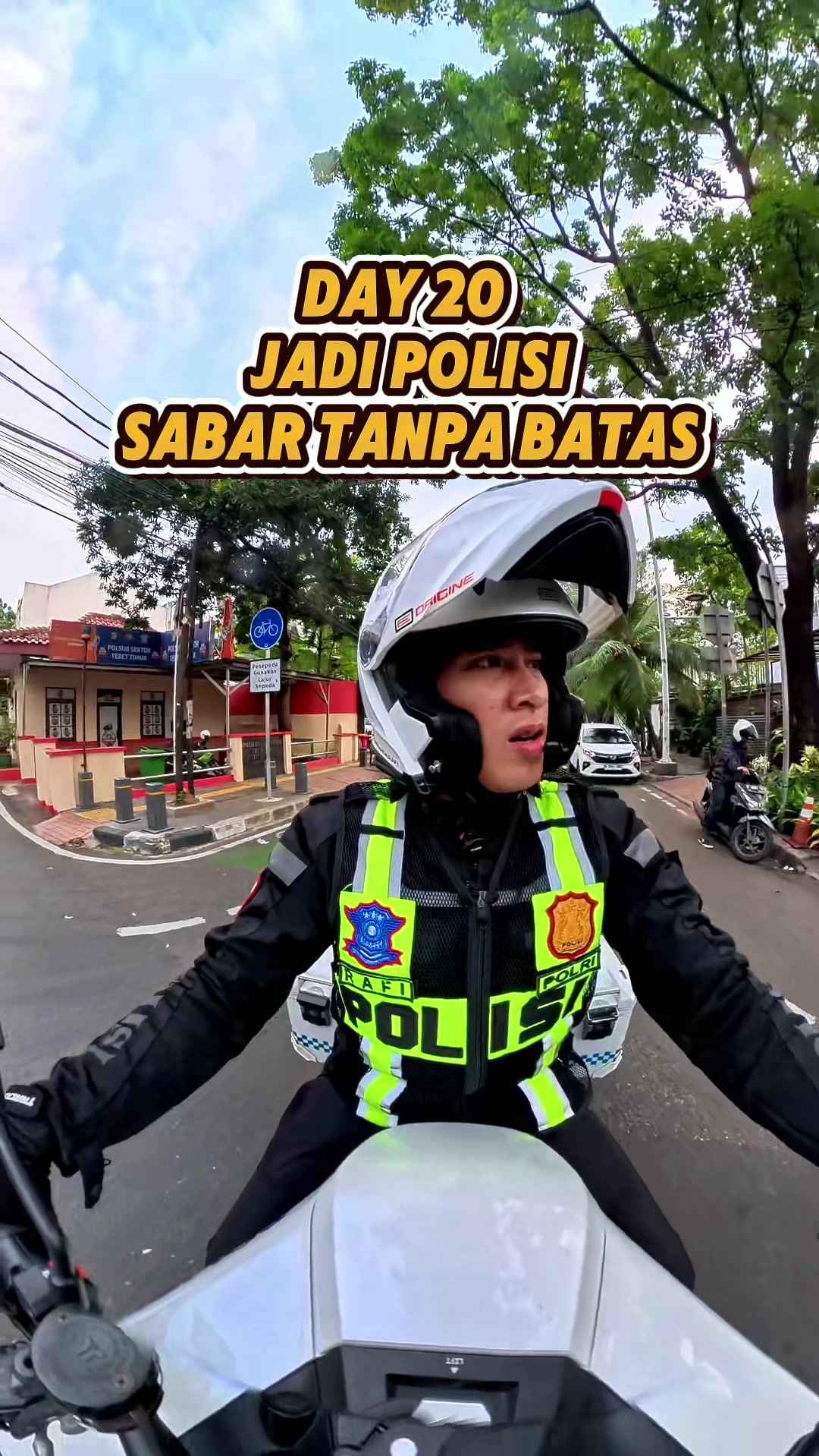 @Ananda Rafi