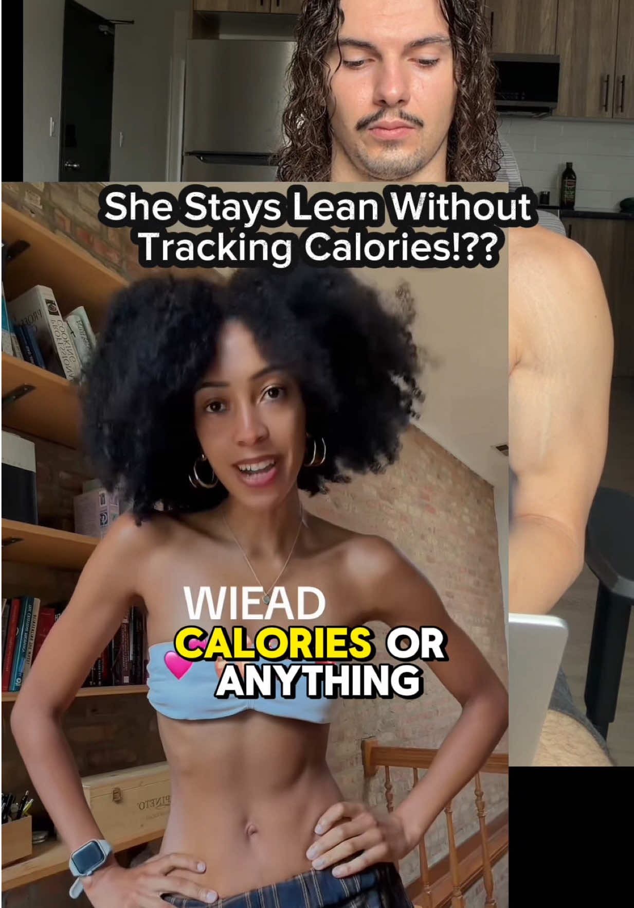 @Nico | Transformation Coach