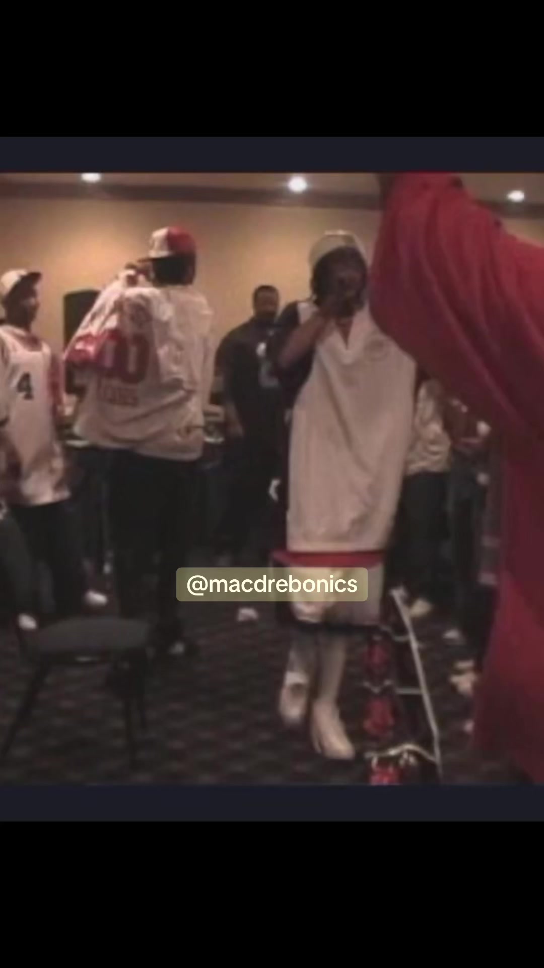 @Mac Dre Info Channel