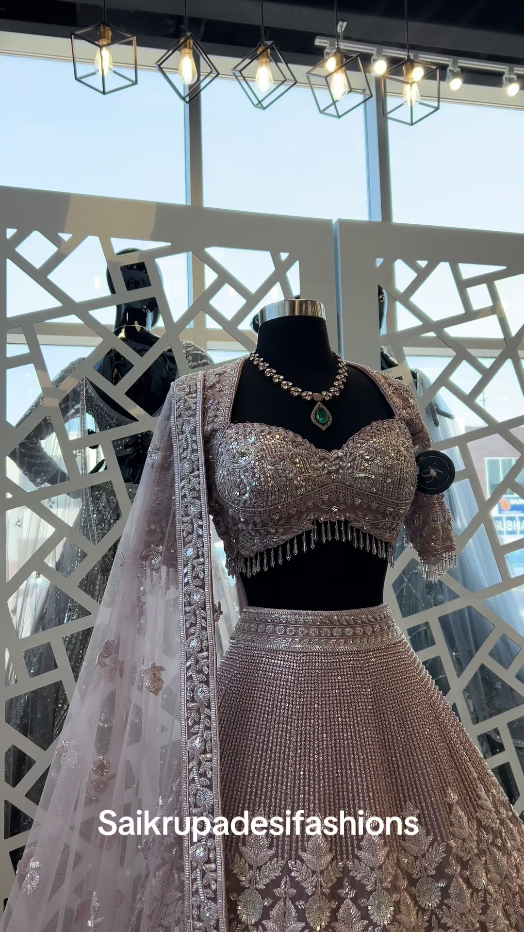 @saikrupadesifashions