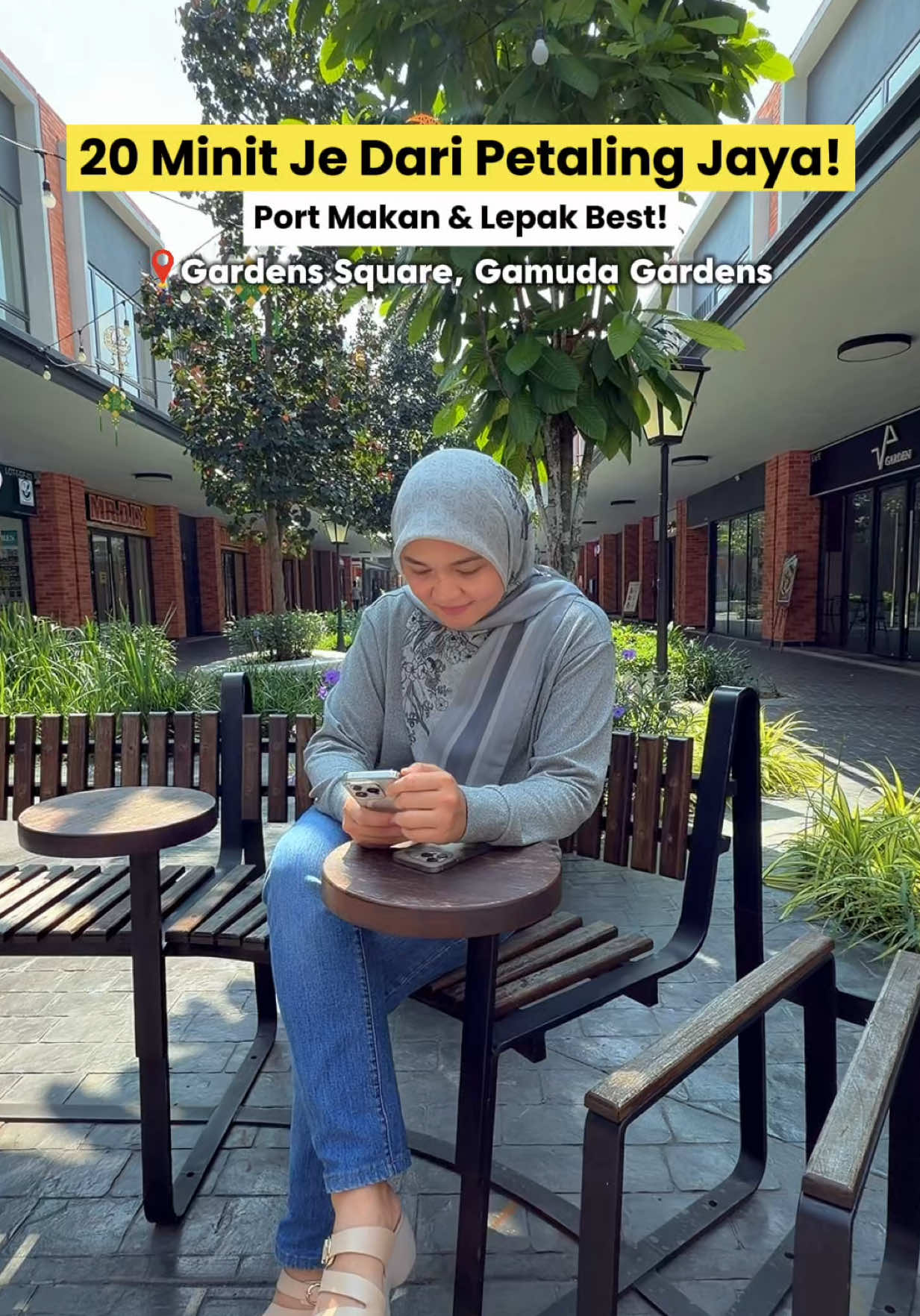 @Aieen Foodie
