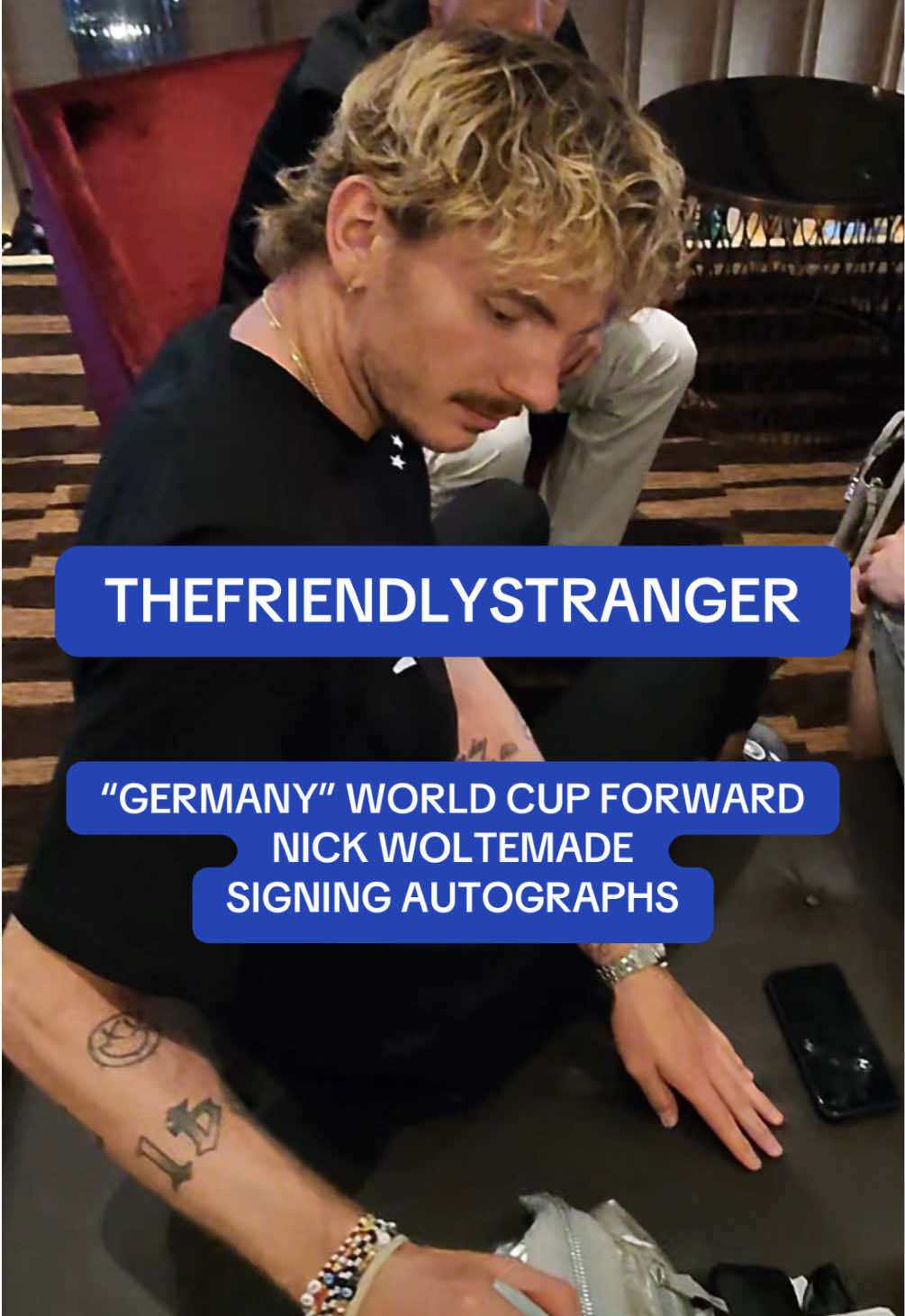 @Thefriendlystranger