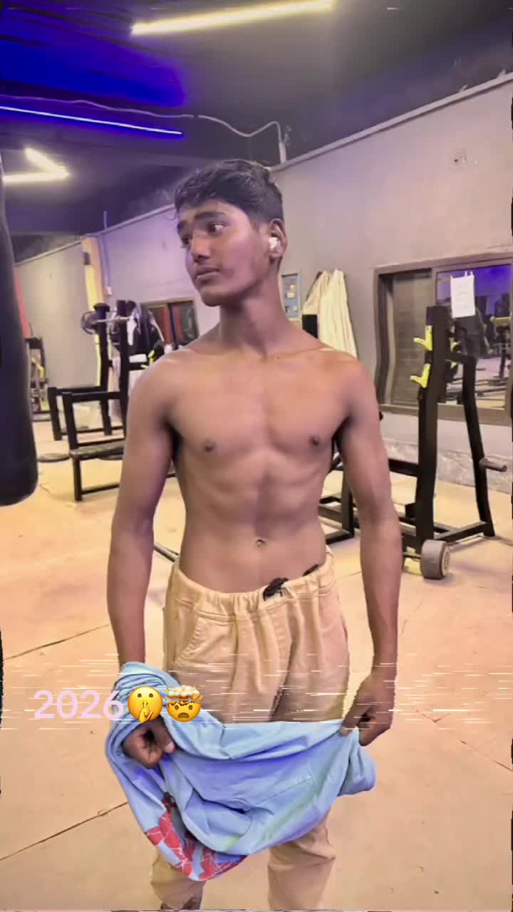 @gymloverehsanali6๐ฅ๐
