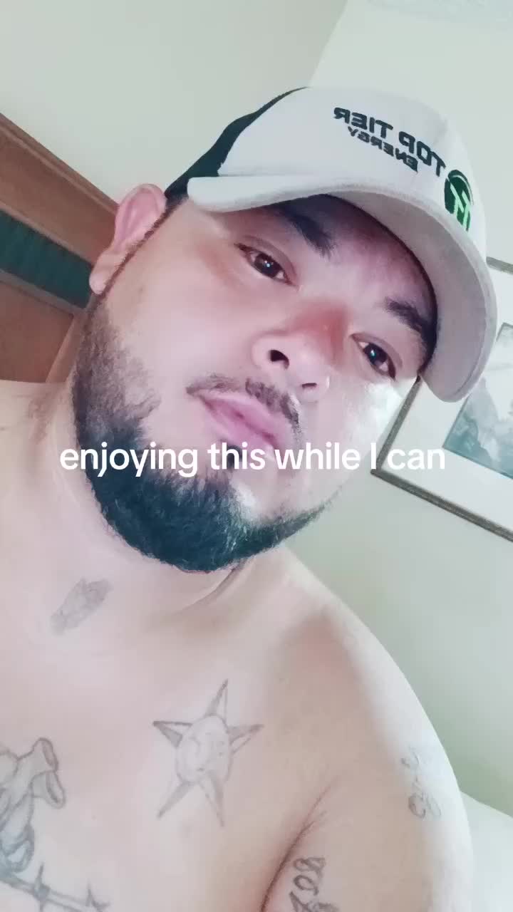 @Abraham Maldonado