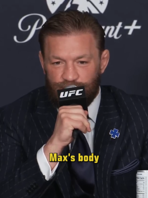 @UFC