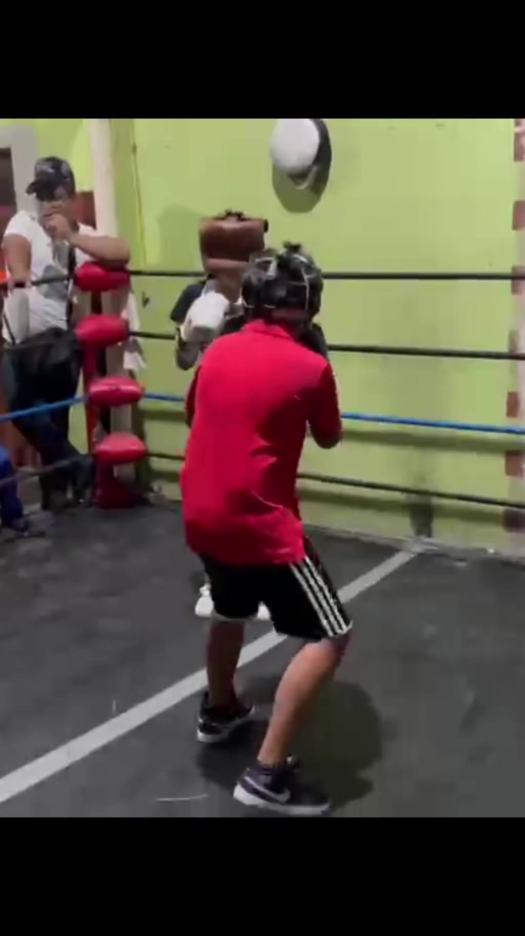 @Rielero Boxing 🥊