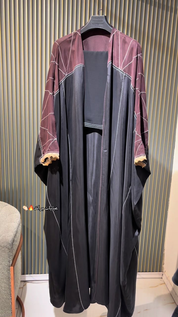 @عبايات براند