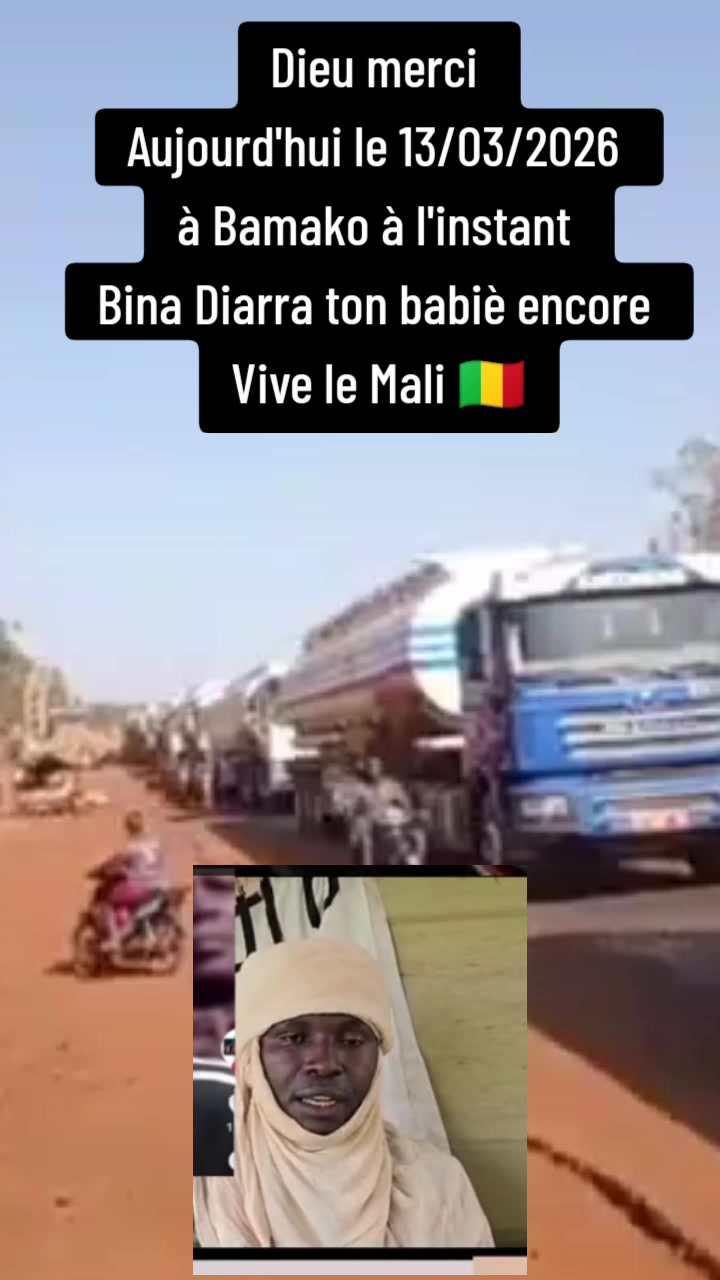 @LA FORCE MALIENNE 🇲🇱🇧🇫🇳🇪