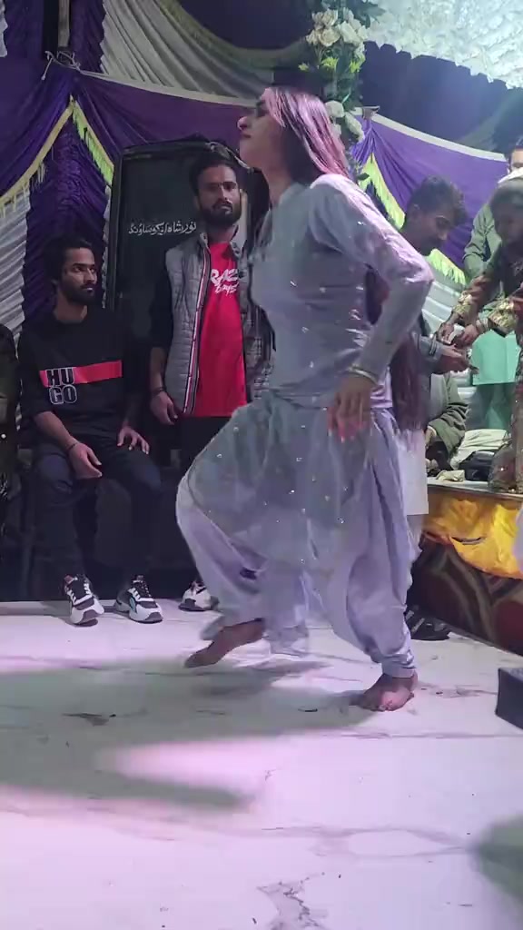 @Usama🤸🏃 Dancer