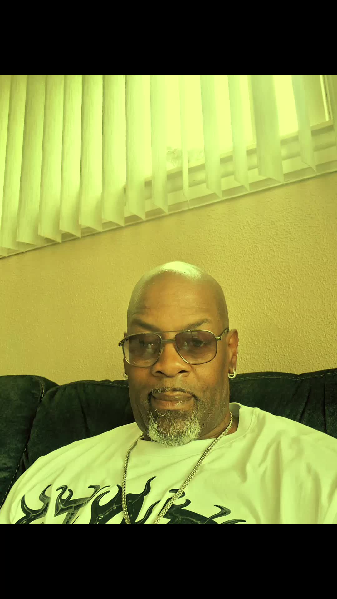 @FRED "MRMANN" HARRIS