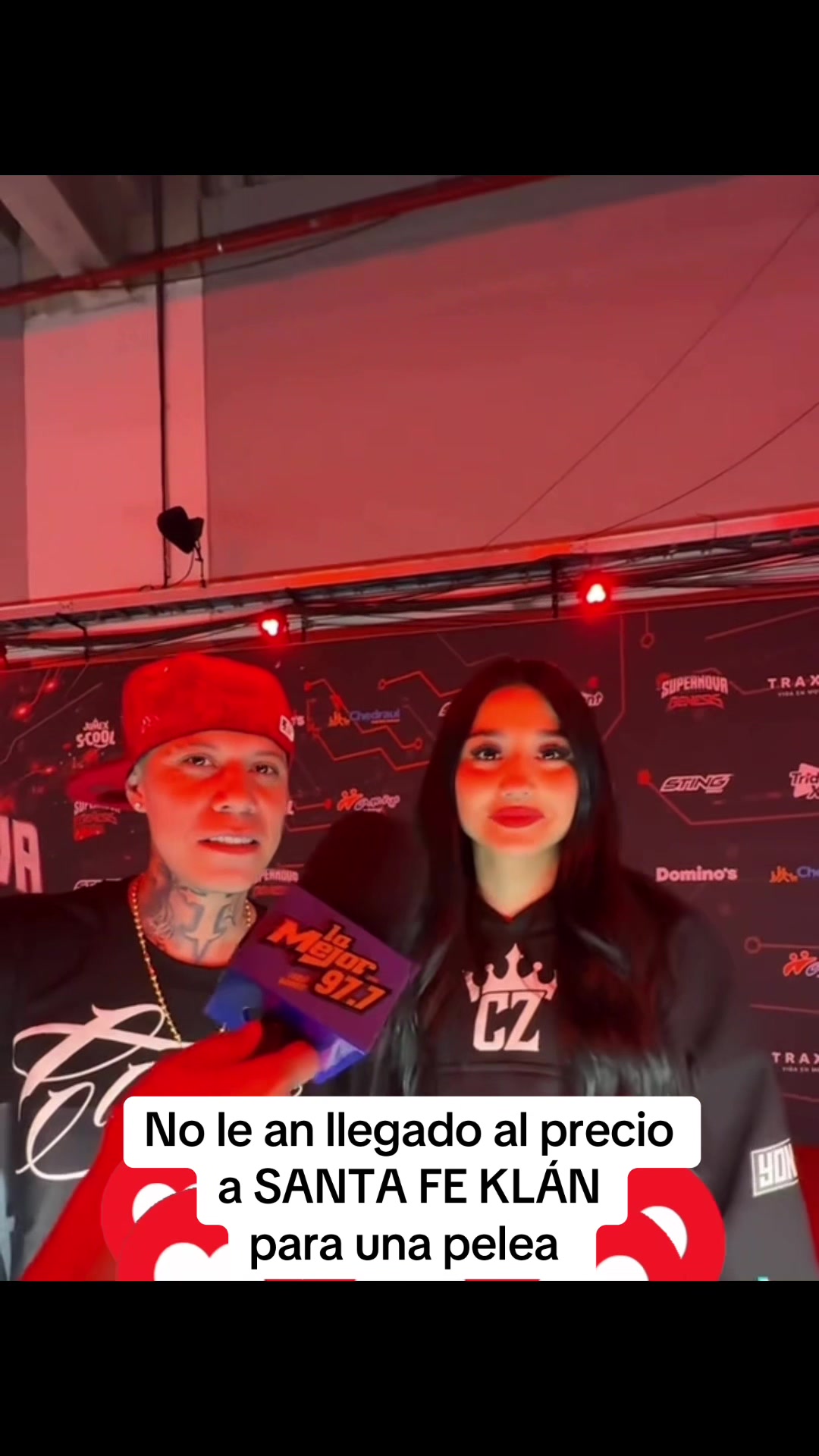 @Lio Carmona
