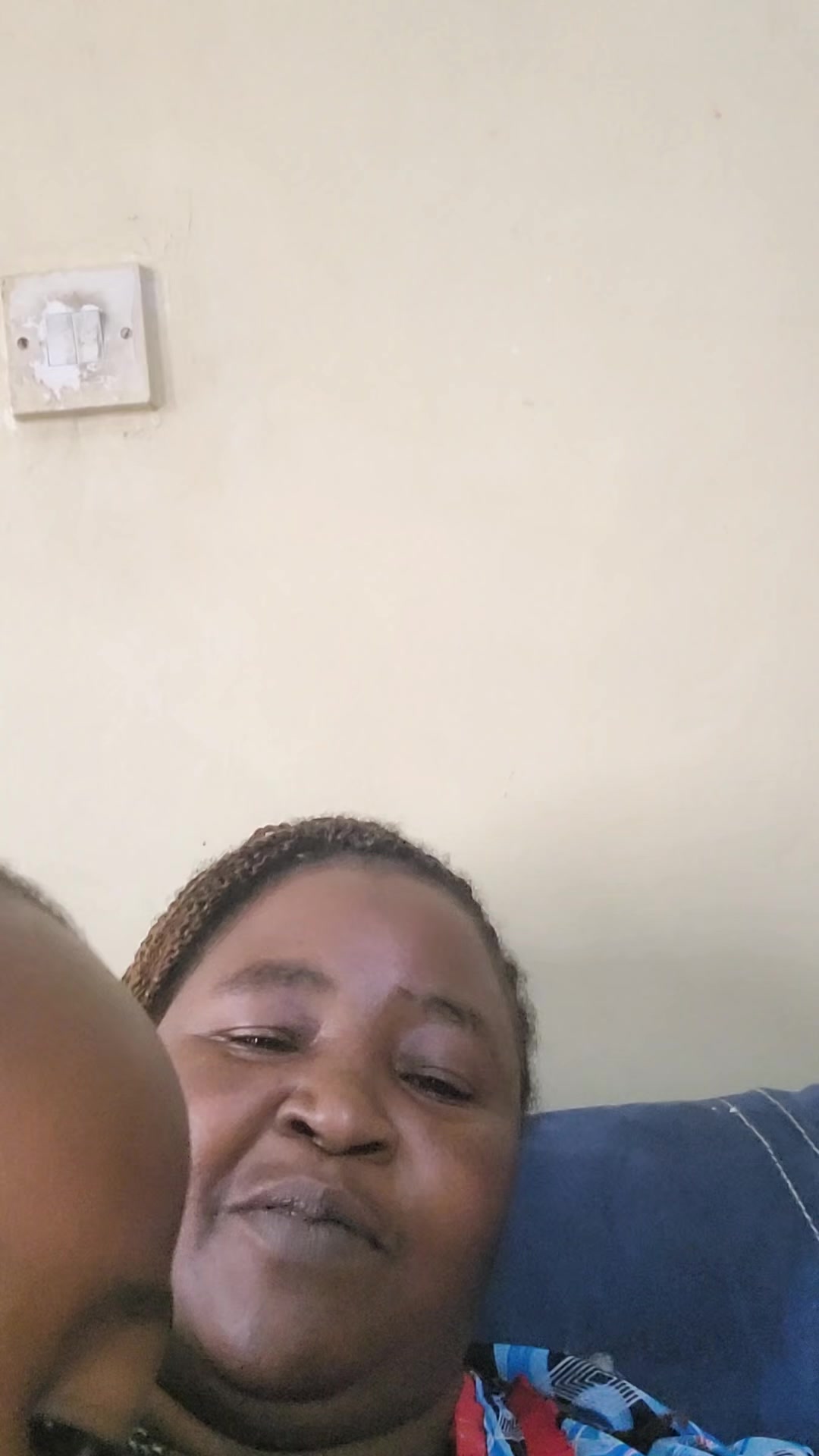 @Joyce kamau