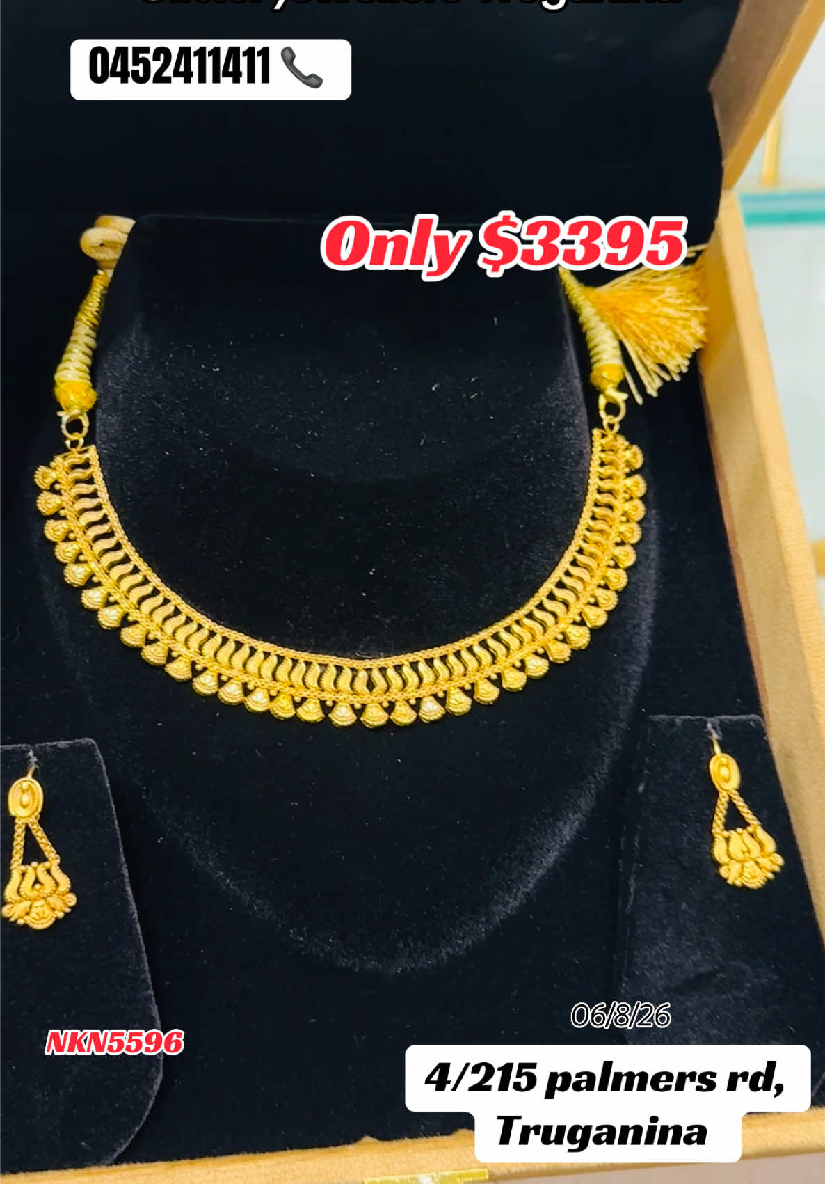@Glitter Jewellers Australia