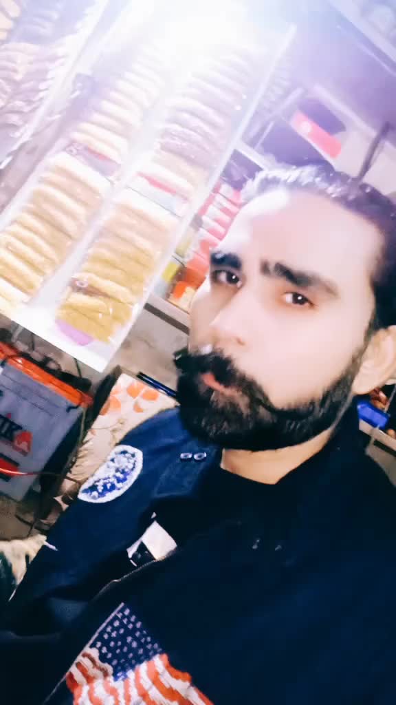 @ARFAN MALik
