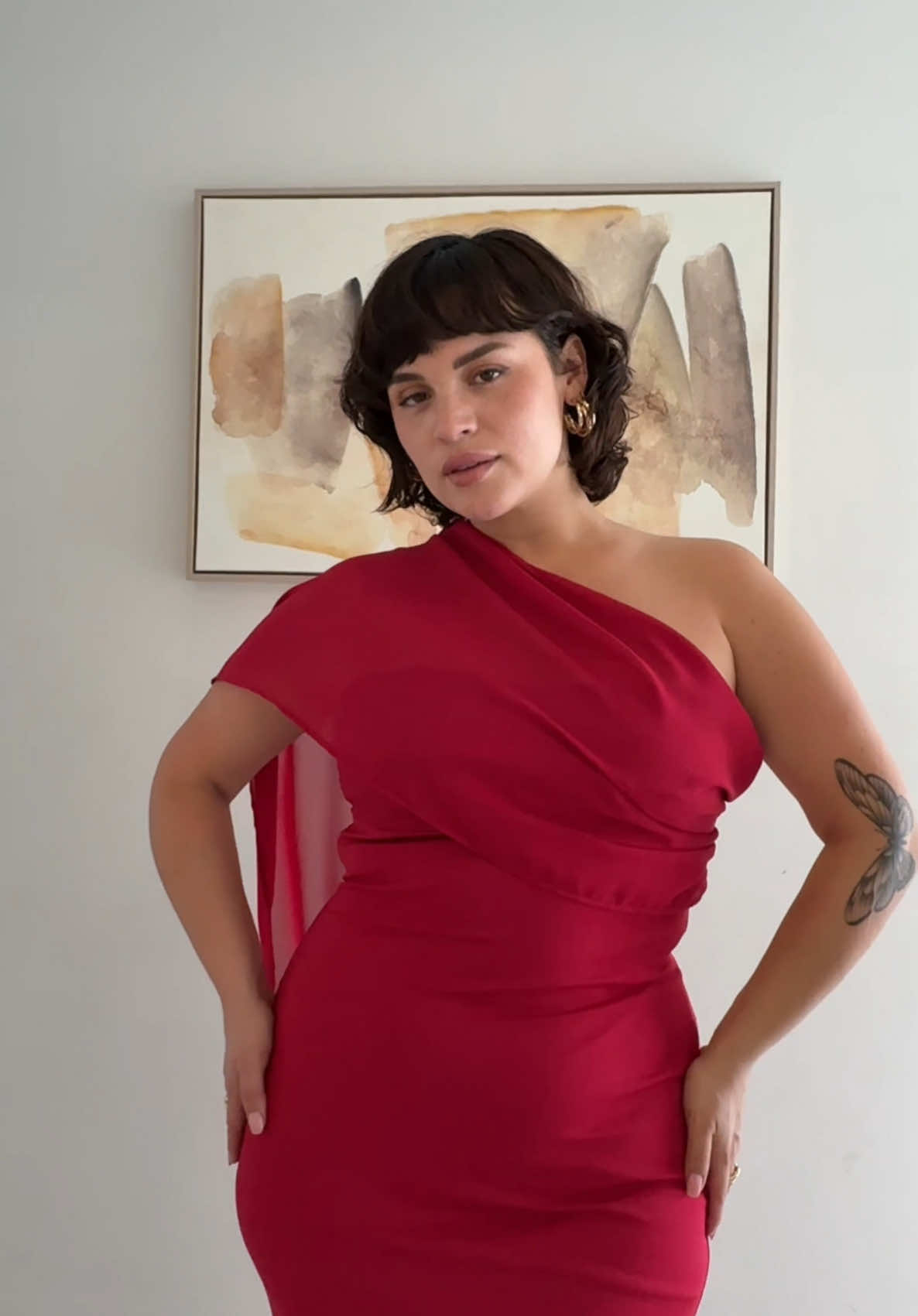 @Virago Dress