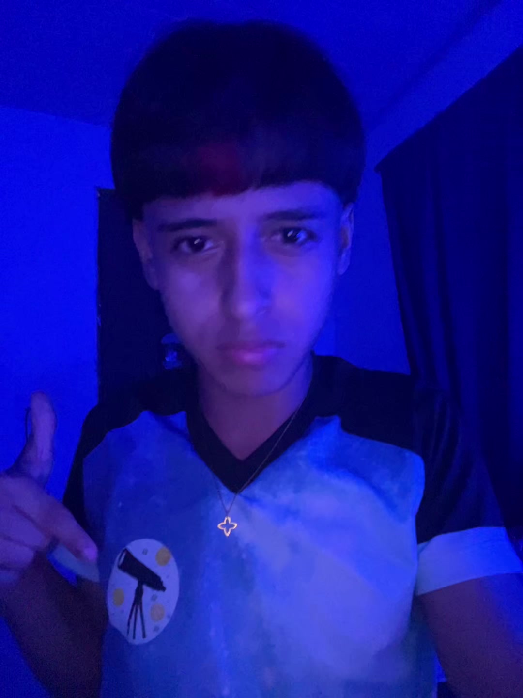 @juan&rsquo;s version