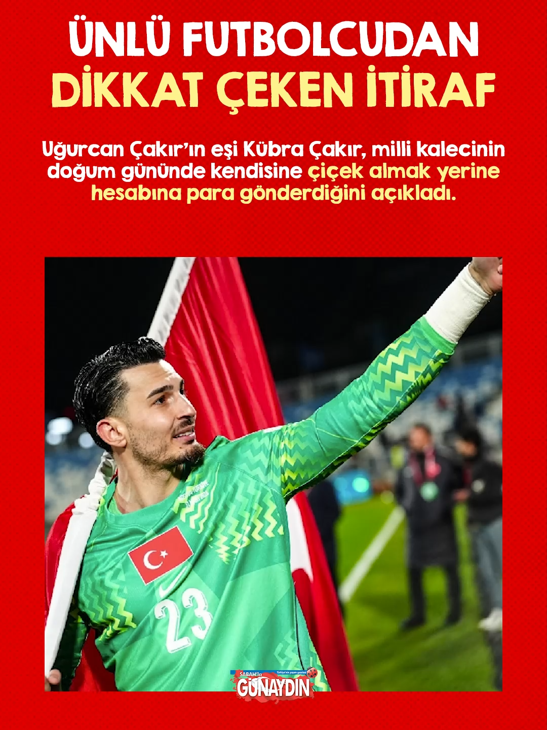 @Günaydın