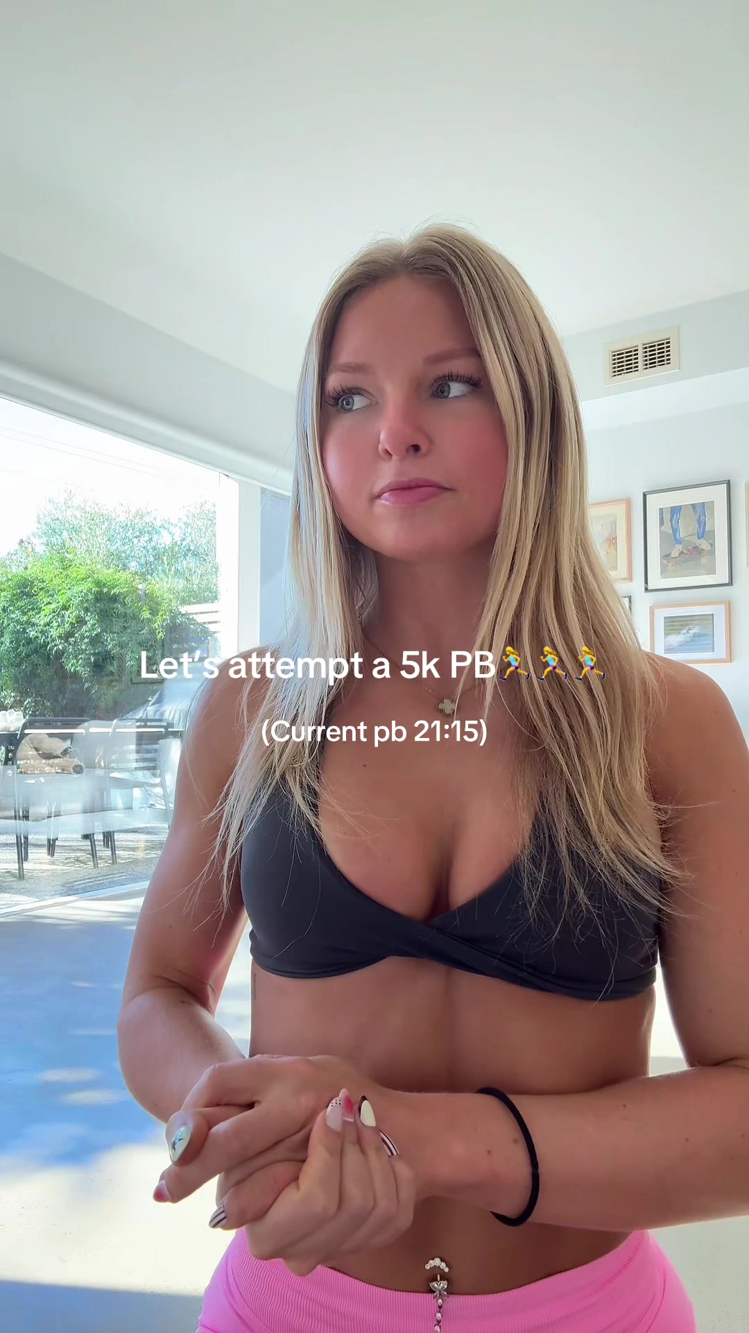 @Marli Hardam-Hill | PT