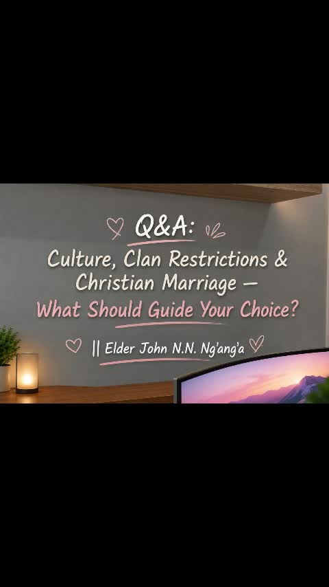 @John Ng'ang'a