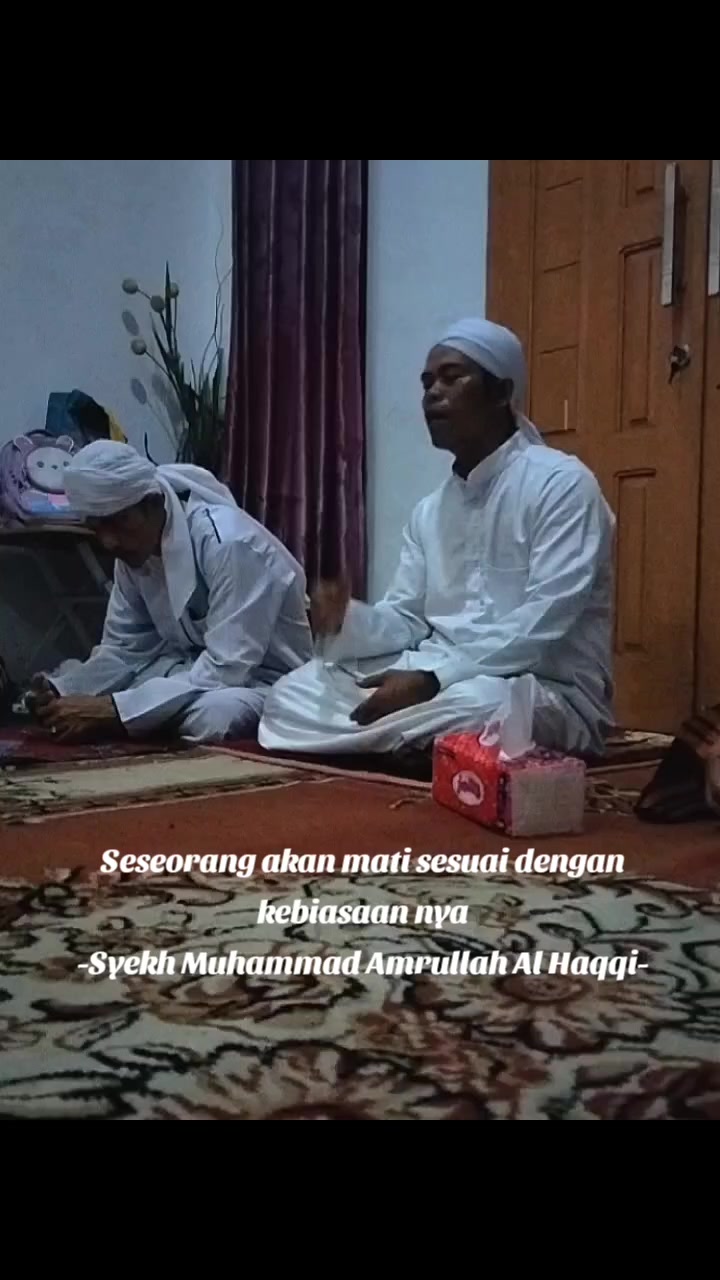 @Qolbun Mukmin Baiturrobbi