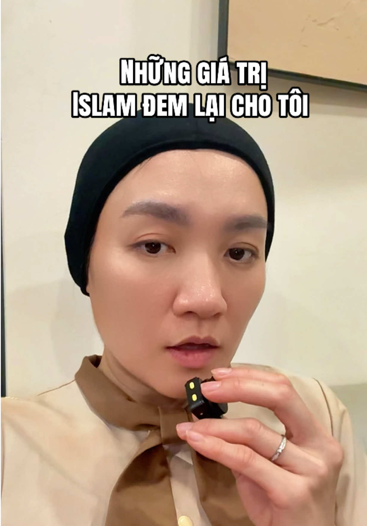 @Chồng Pakistan Vợ Việt Nam