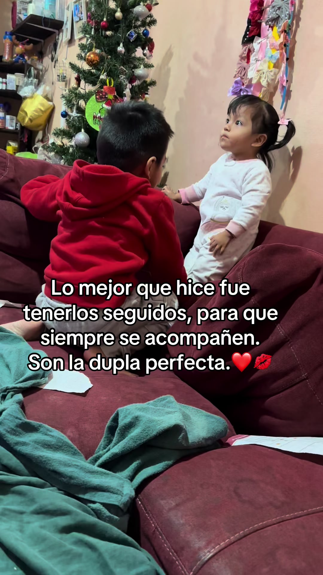 @Iza y misa💖