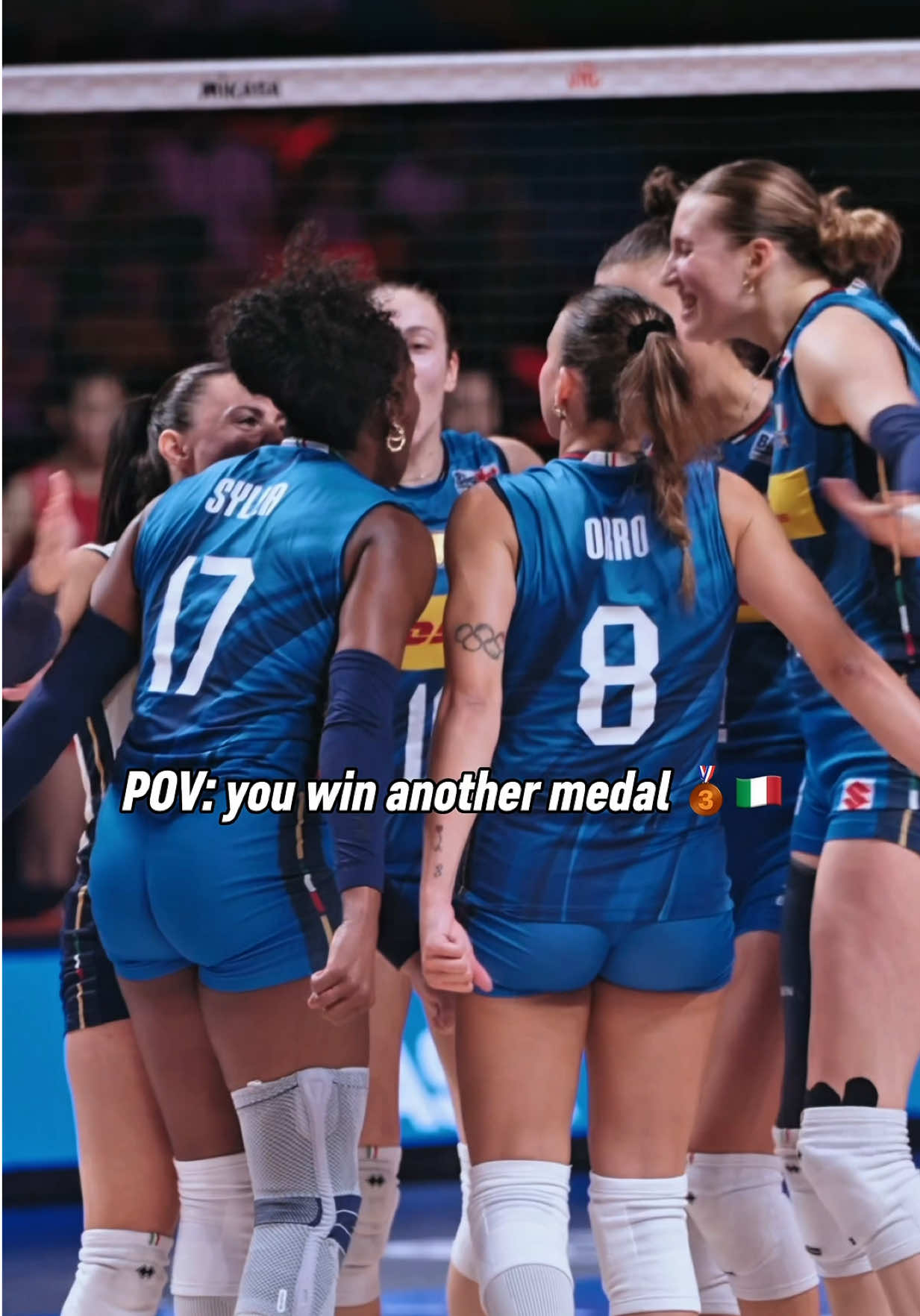 @Federazione Italiana Pallavolo