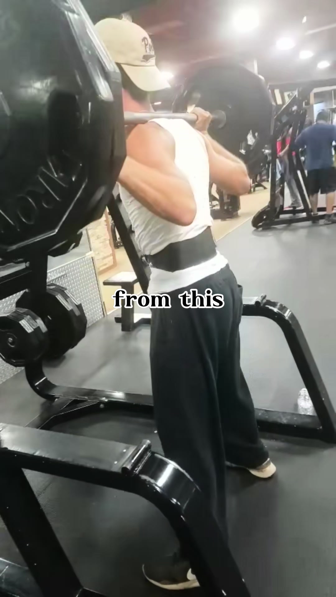 @Wes g