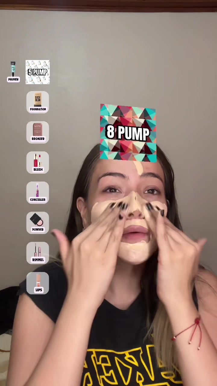 @Melissa Hidalgo