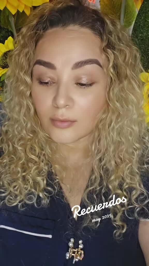 @Olga Lidia Yanez