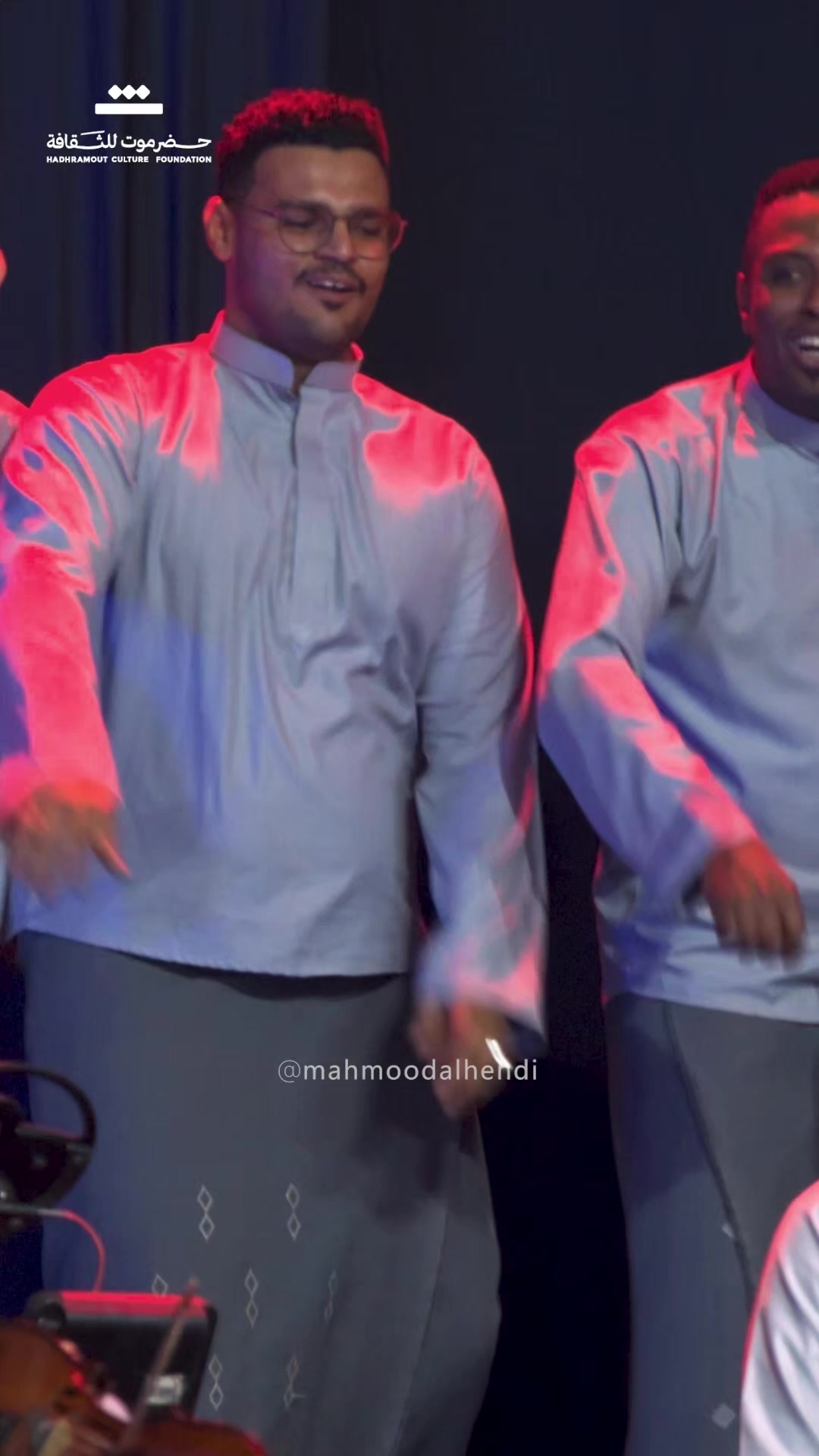 @محمود الهندي