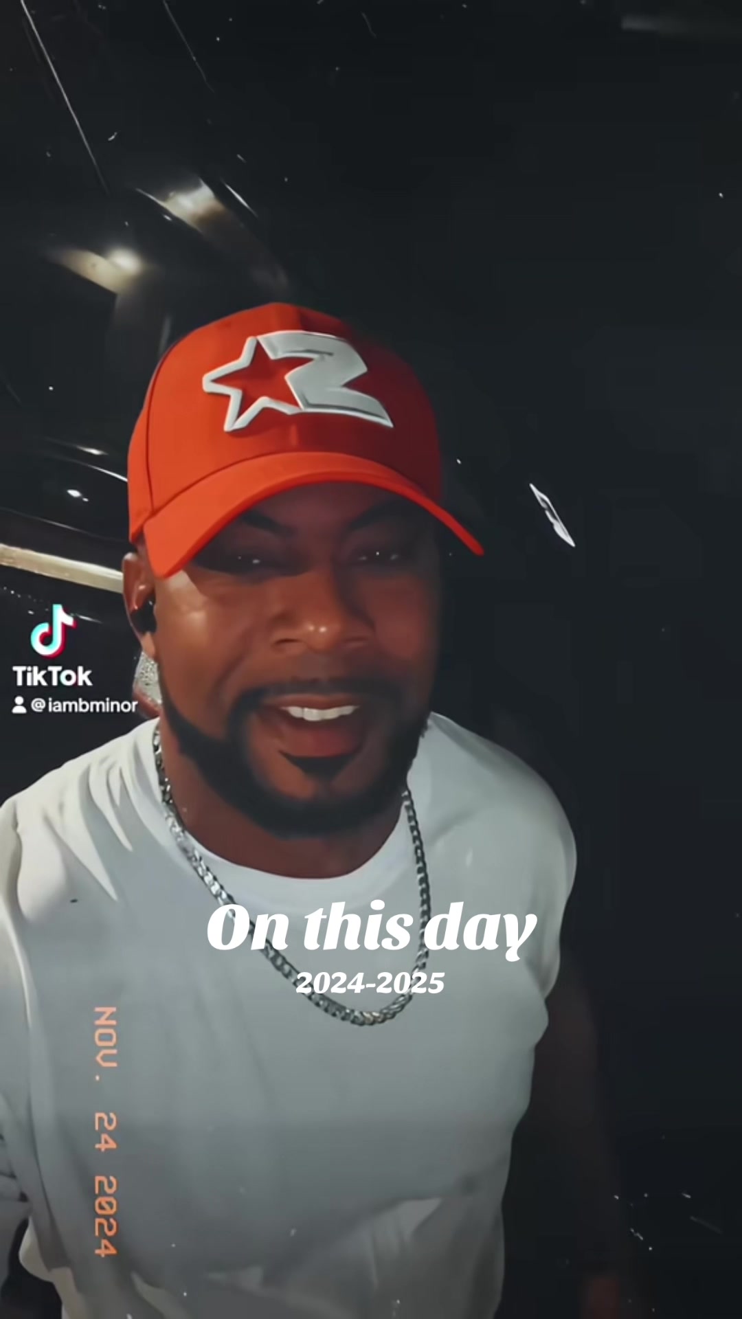 @iambminor