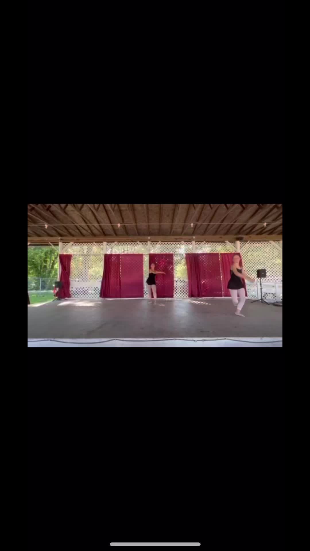 @Childrens Ballet Theater