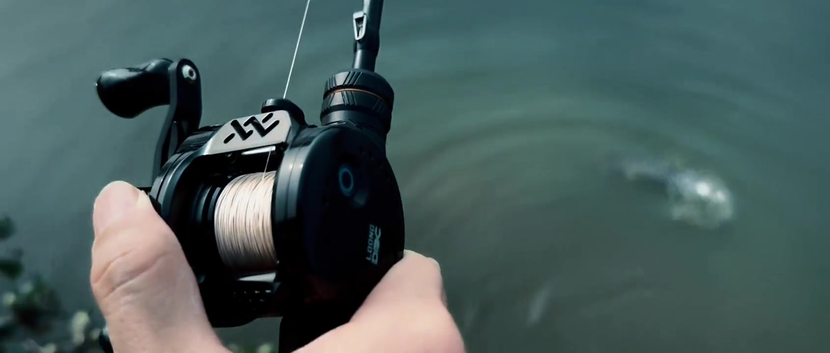 @Loongze Fishing Reels Official