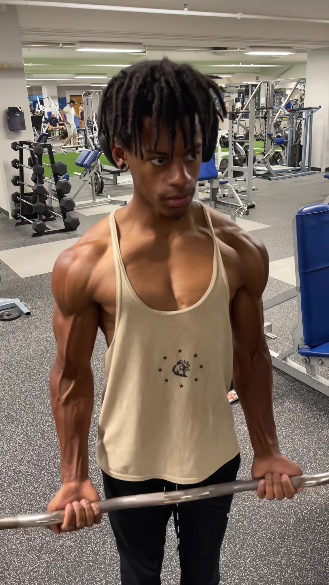 @iShowStrength