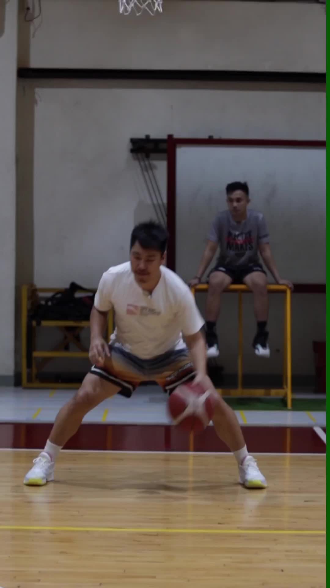 @Nicolo Chua