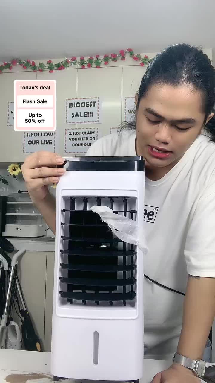 @TIXX Home Appliances