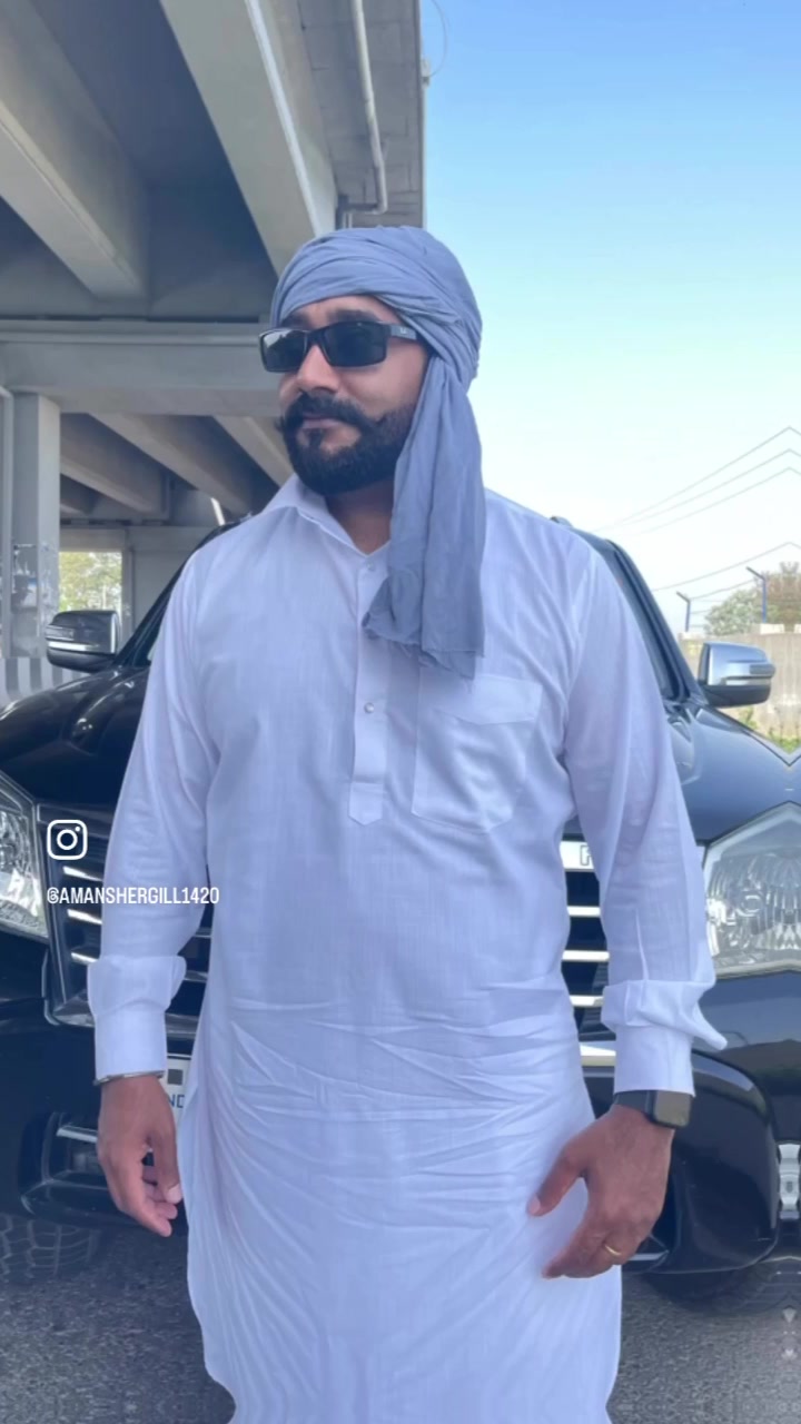 @AmanSherGill