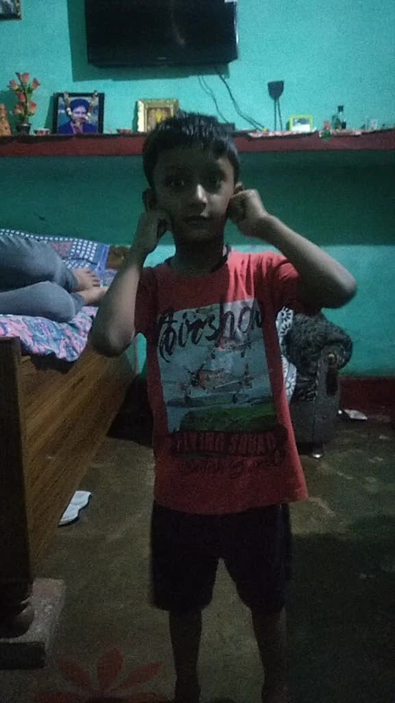 @Amit Kumar